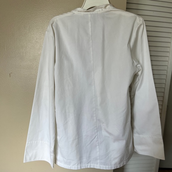 Chef button up shirt - Picture 5 of 5
